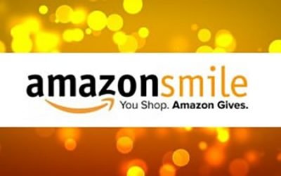 AmazonSmile: How to Get Set-Up